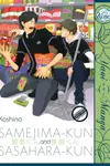 Samejima-Kun and Sasahara-Kun
