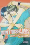 Don't Rush Love