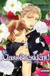 Hey, Class President! Vol. 2