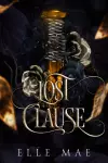 Lost Clause: Blood Bound Book 2