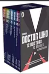 Doctor Who: 12 Doctors, 12 Stories