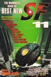 The Mammoth Book Of Best New SF 11