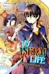 My Isekai Life, Vol. 6