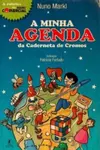 A Minha Agenda da Caderneta de Cromos