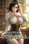 Primal Conjurer 3: A Harem Fantasy