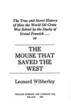 The Mouse That Saved the West