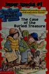 The case of the buried treasure