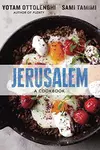Jerusalem A Cookbook