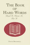 The Book Of Hard Words