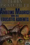 The amazing Maurice and his educated rodents
