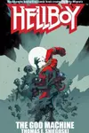 Hellboy: The God Machine