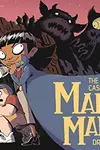 The creepy case files of Margo Maloo The monster mall