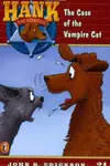The case of the vampire cat
