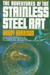 The Adventures of the Stainless Steel Rat