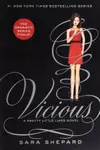 Vicious a pretty little liars novel