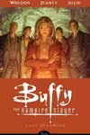 Buffy the Vampire Slayer: Last Gleaming