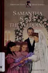 Samantha Saves the Wedding