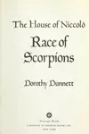 Race of scorpions
