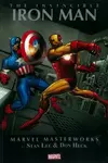 Marvel Masterworks: The Invincible Iron Man, Volume 2