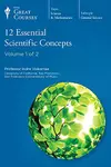 12 Essential Scientific Concepts