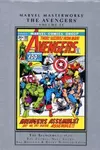 Marvel Masterworks: The Avengers, Vol. 10
