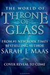 World of Throne of Glass