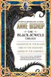 The Black Jewels Trilogy: Daughter of the Blood, Heir to the Shadows, Queen of the Darkness