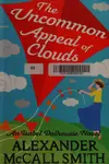 The uncommon appeal of clouds