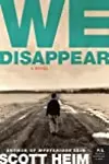 We Disappear