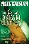 The Sandman, Vol. 3: Dream Country