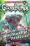 The Abominable Snowman of Pasadena