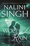 Wolf Rain