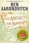 What Abigail Did That Summer