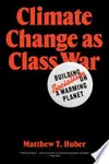 Climate Change as Class War