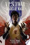 Shades of Magic Trilogy Slipcase