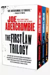 The First Law Trilogy
