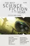 The Best Science Fiction of the Year: Volume One