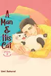 A Man and His Cat, Vol. 2