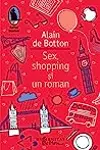 Sex, shopping și un roman