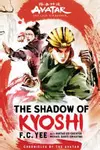 The Shadow of Kyoshi