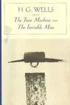 The Time Machine/The Invisible Man