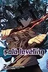 Solo Leveling 02