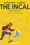 The Incal, Vol. 1