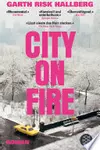 City on Fire