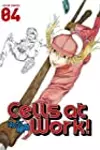 Cells at Work!, Vol. 4