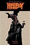 Hellboy: Weird Tales Omnibus