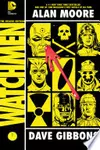 Watchmen: The Deluxe Edition