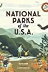 National Parks of the U.S.A.
