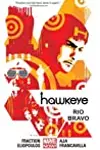 Hawkeye, Volume 4: Rio Bravo