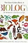 The Golden Book of Biology